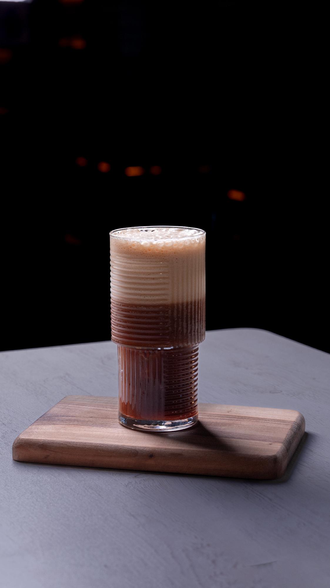 Iced Americano