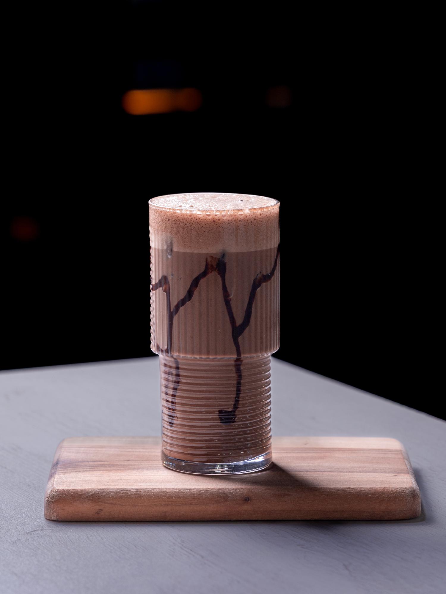 Iced Mocha