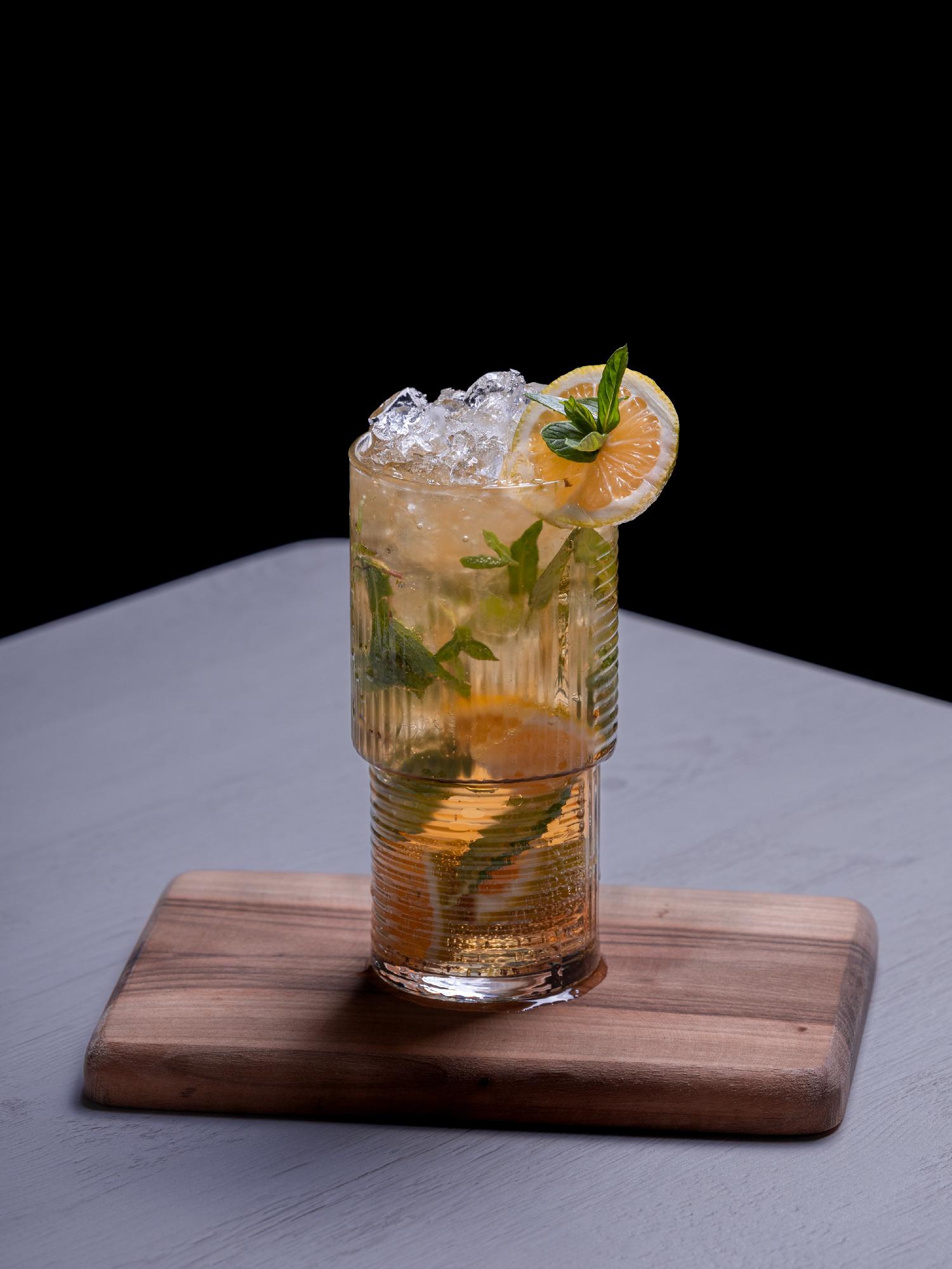 Mojito Energy