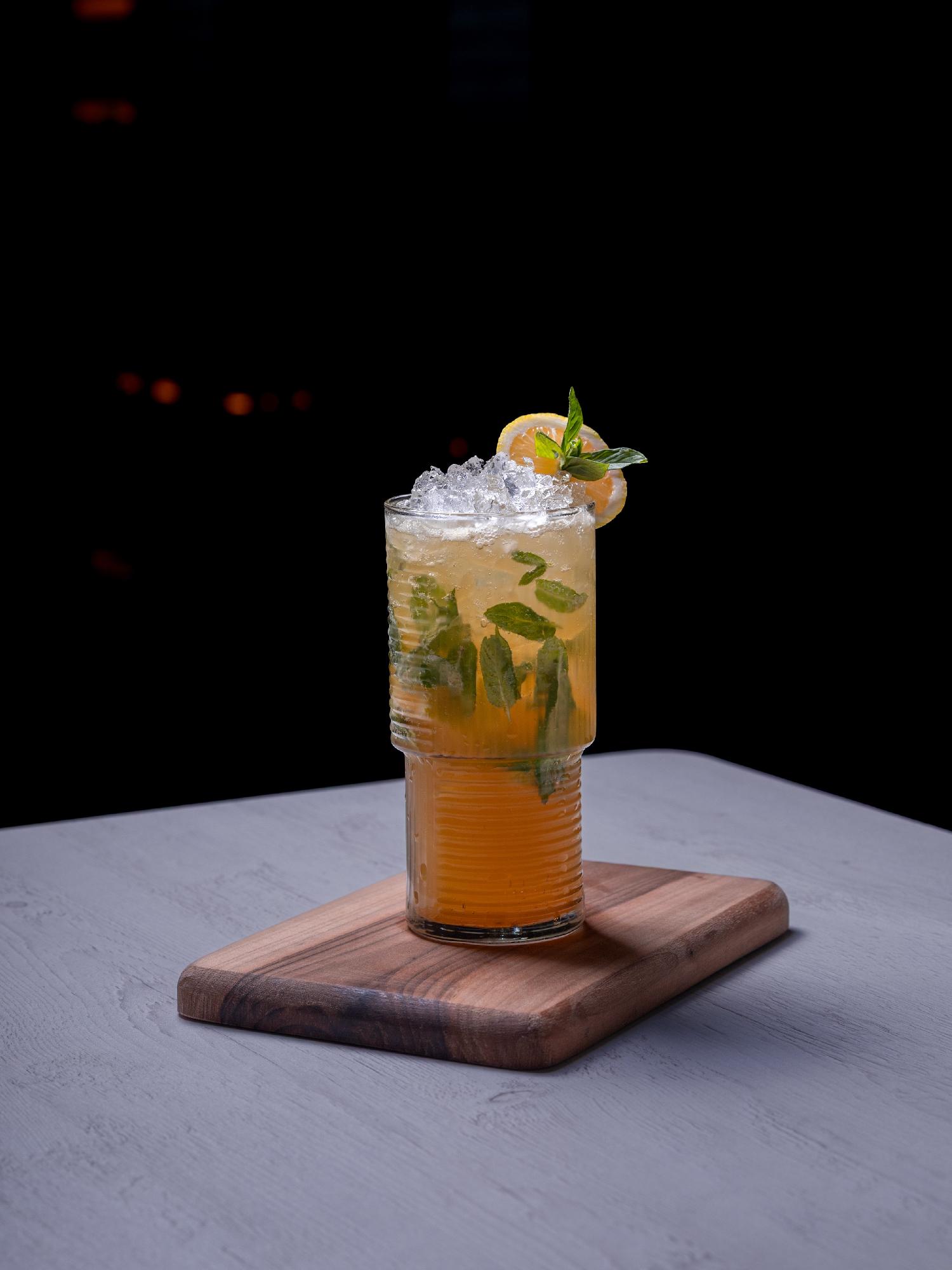 Mojito Mango