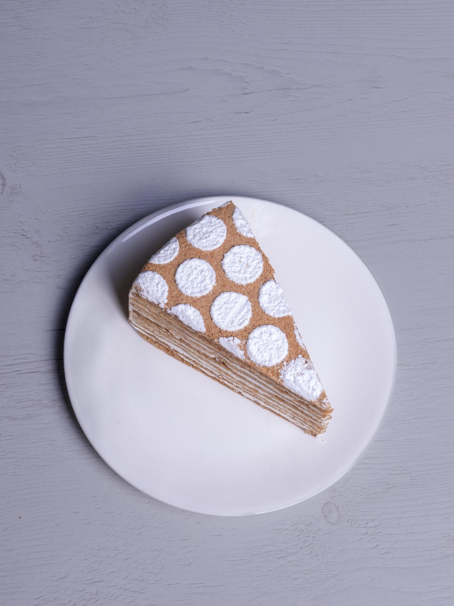 Honey Cake