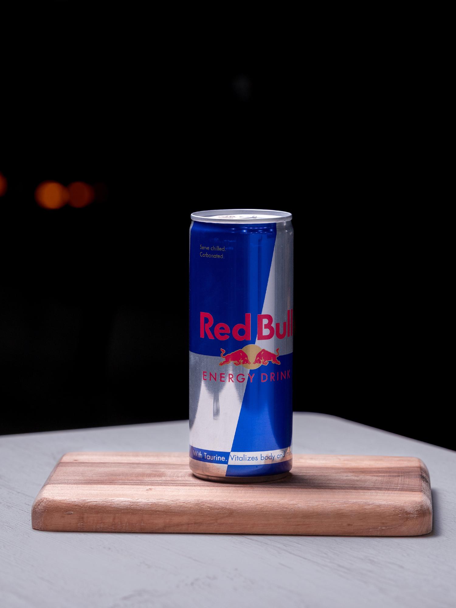 Redbull Classic