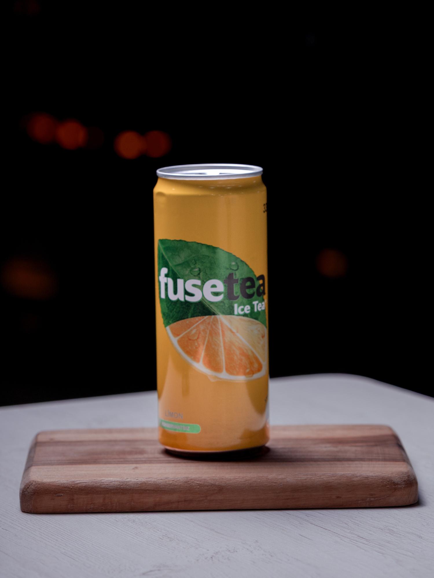 Fuse Tea (Lemon)