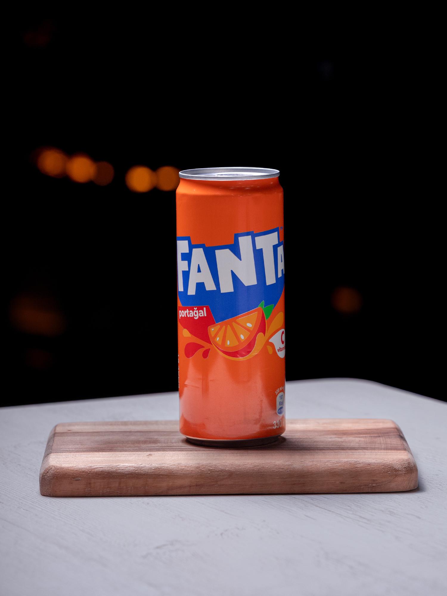 Fanta