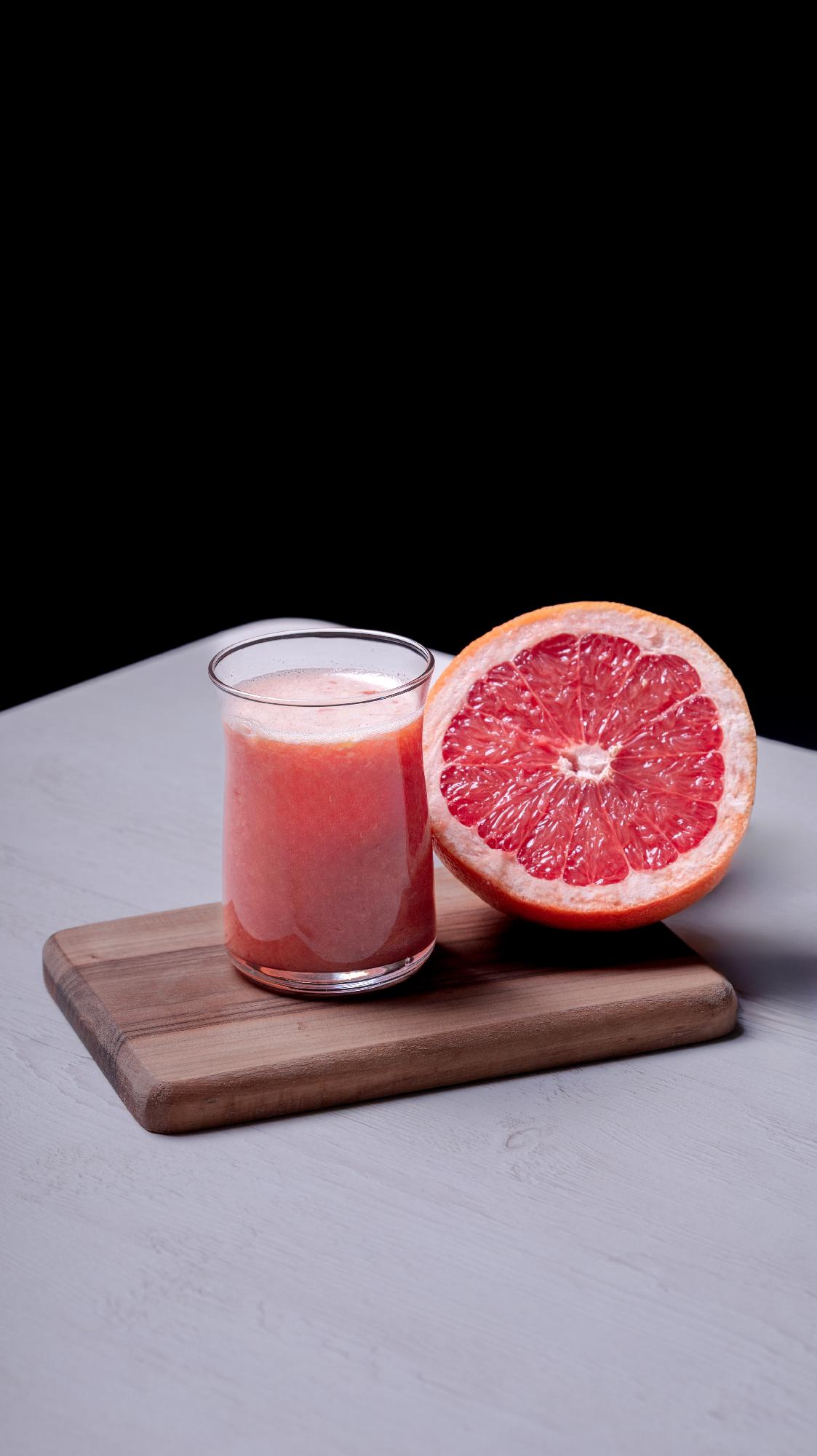 Grapefruit