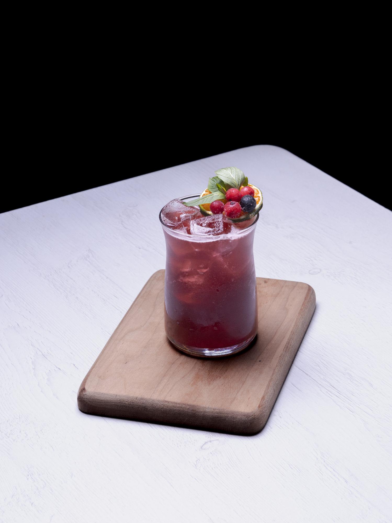 BERRY SMASH 