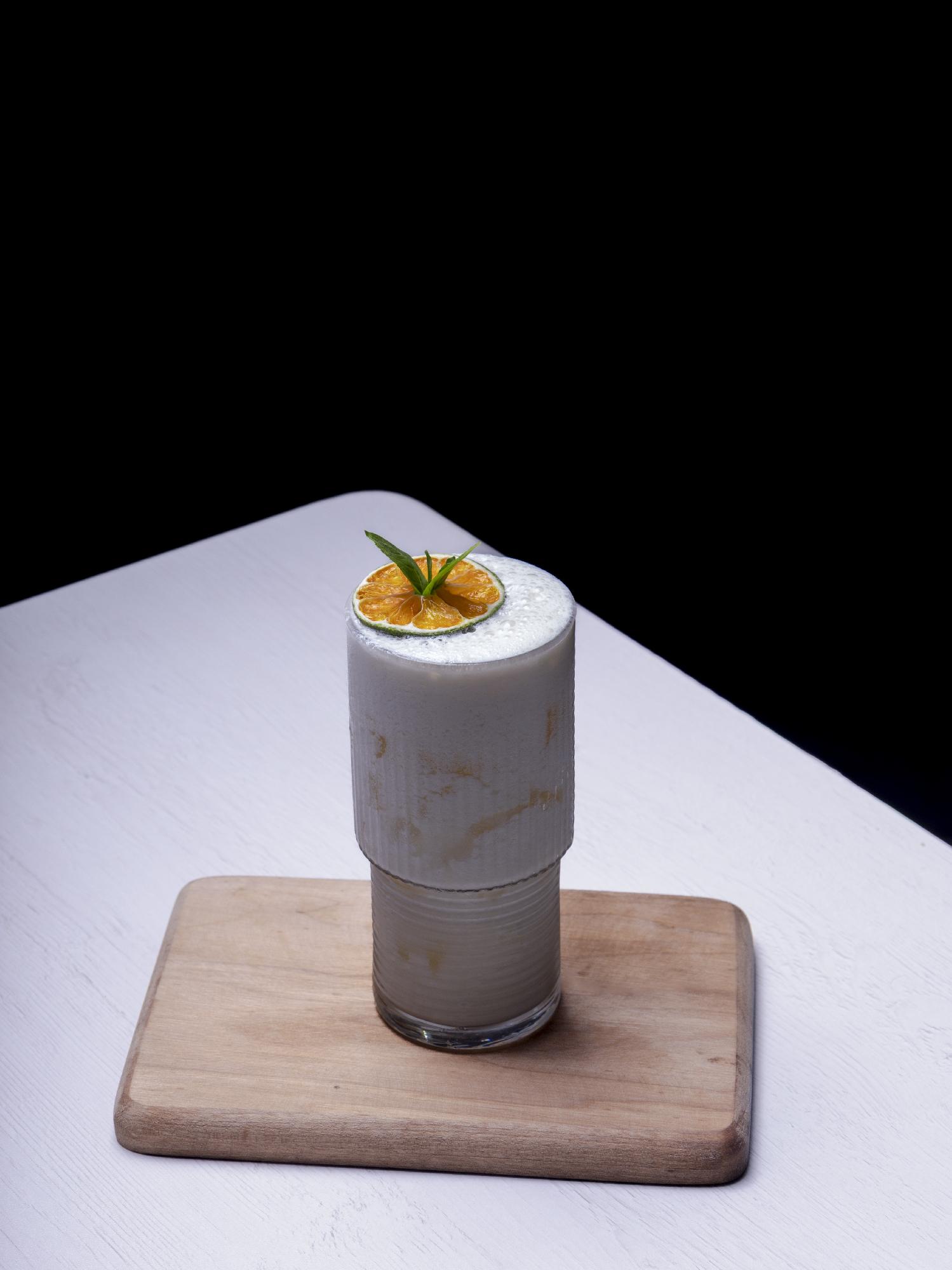 (N/A) PINA COLADA 