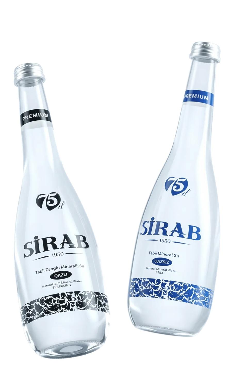 Sirab Premium	