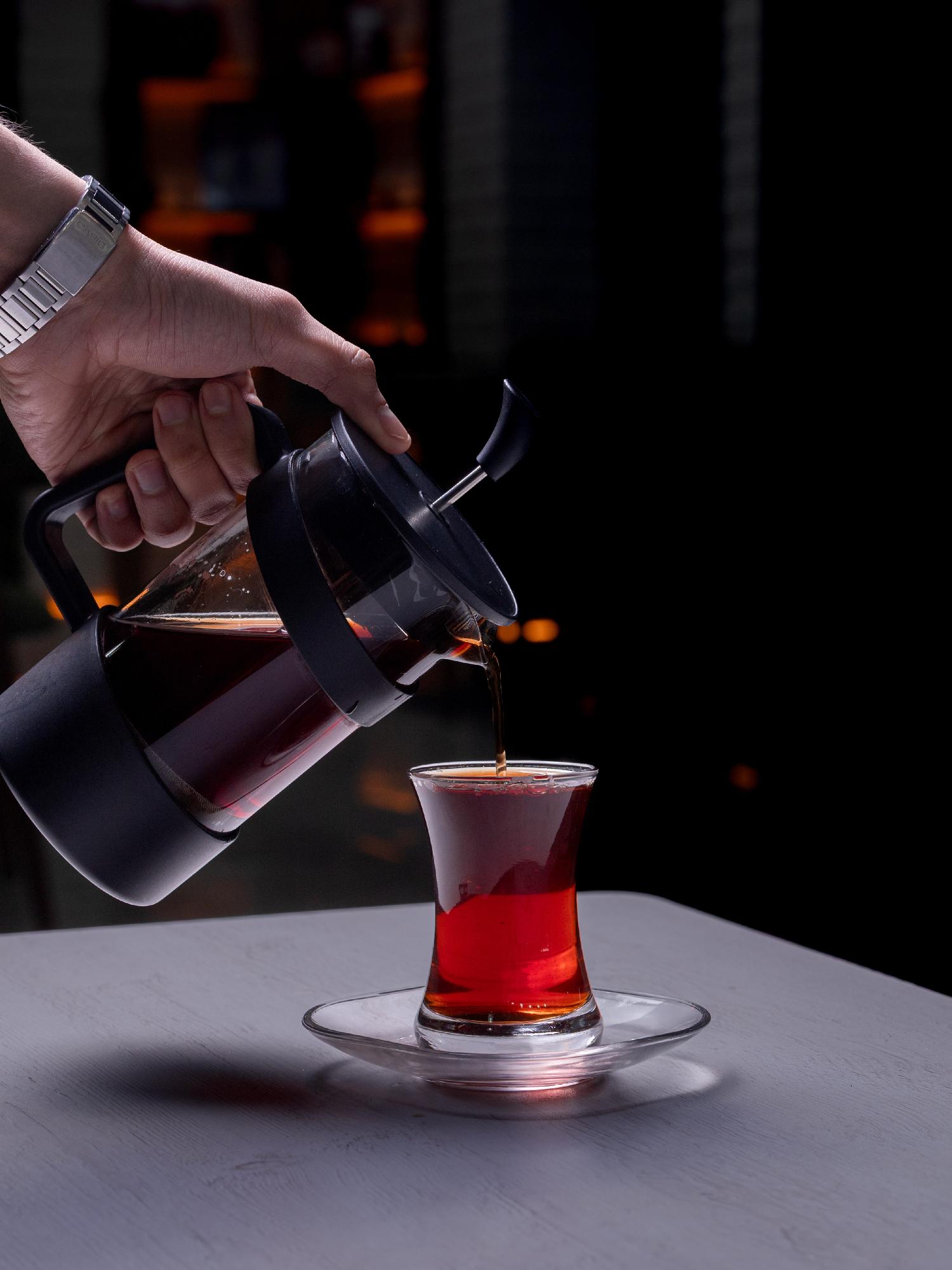 Black Tea