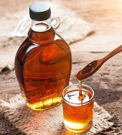 Extra Syrup	