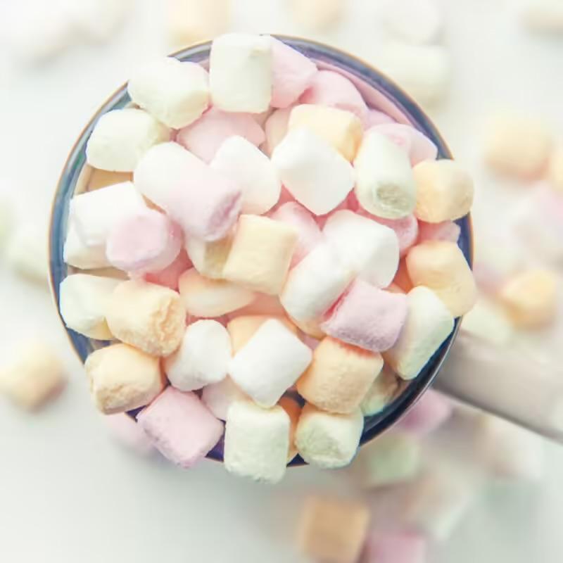 Extra Marshmallow	