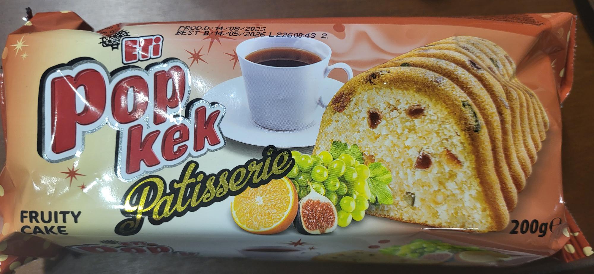 POP KEK