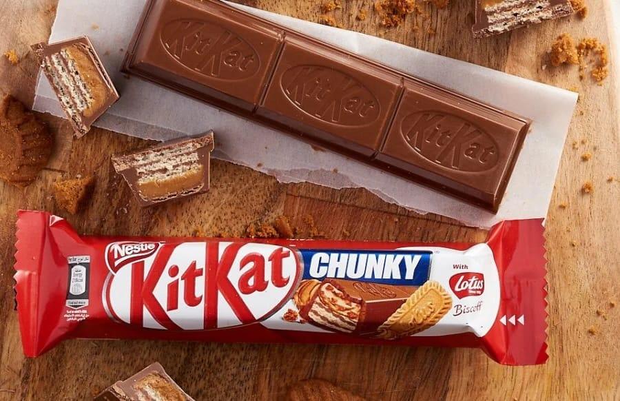KitKat