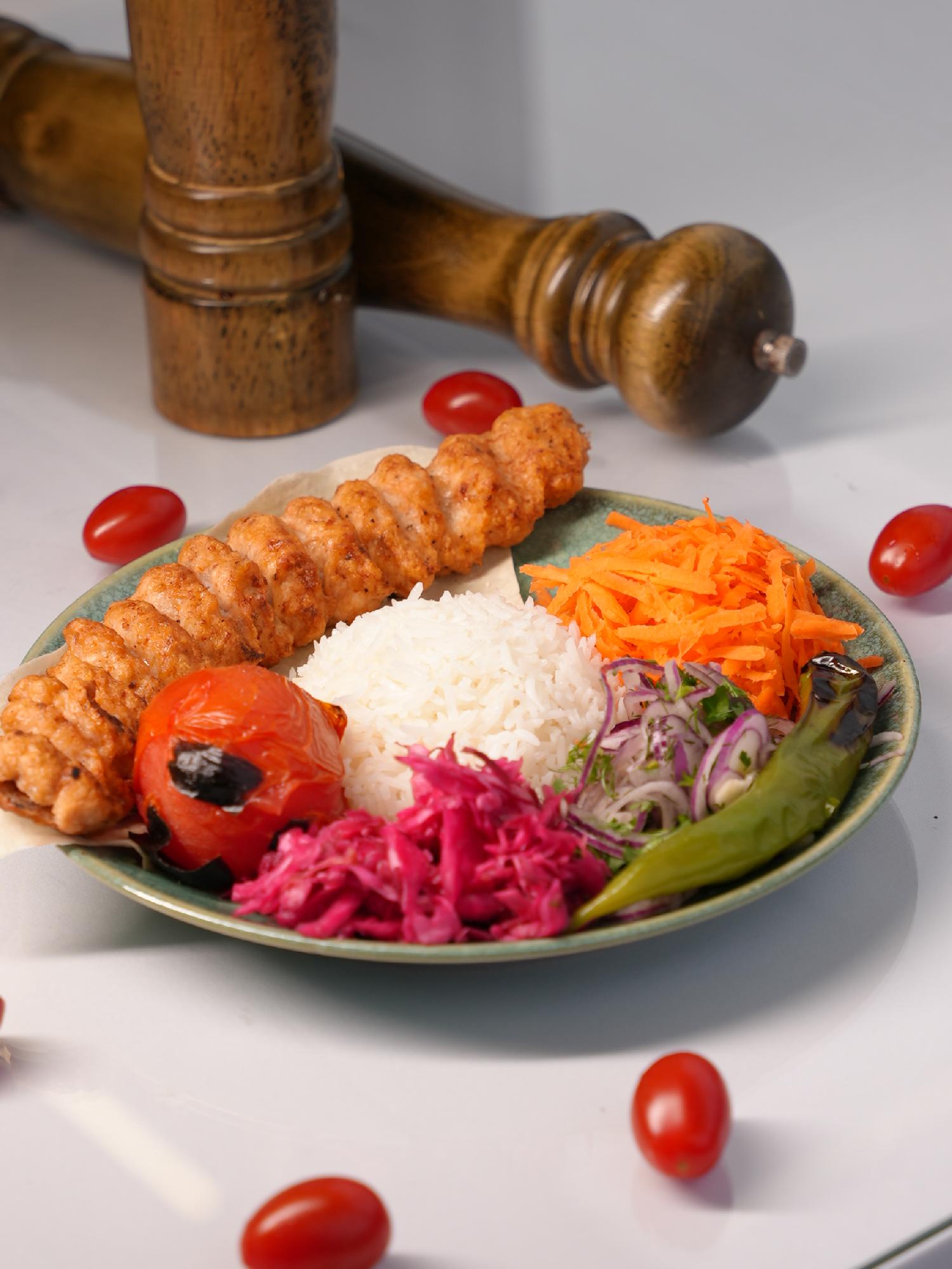 Toyuq lülə 