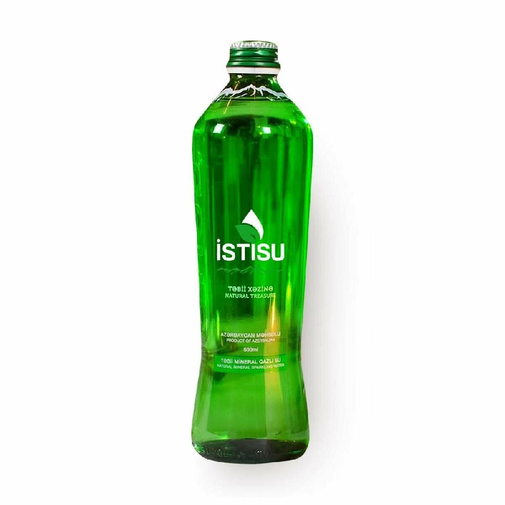 Isti Su 500 ml