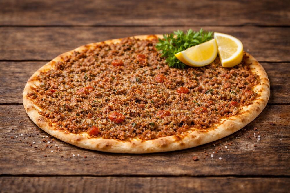 Lahmacun
