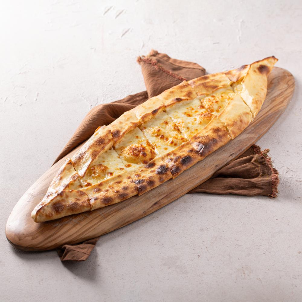 Pide Kaşarlı