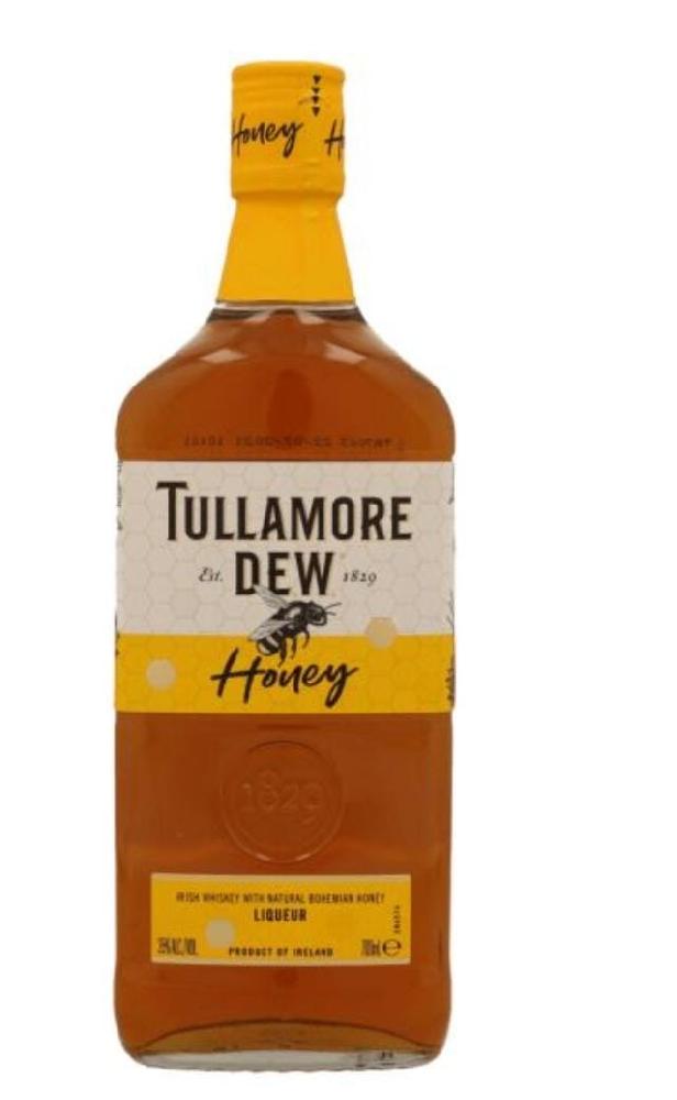 Tullamore Dew Honey