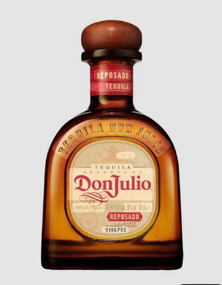 Don Julio Reposado