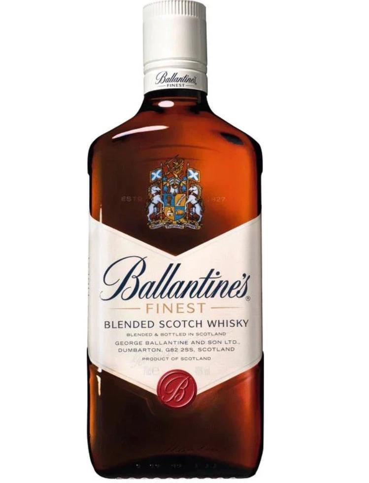 Ballantines