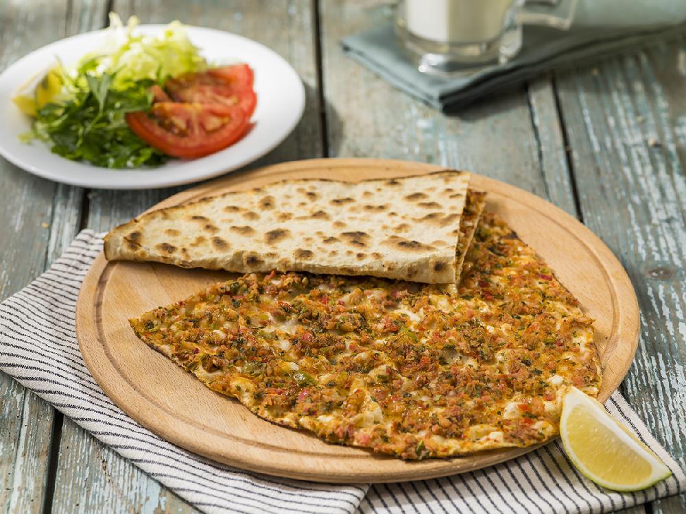 Lahmacun