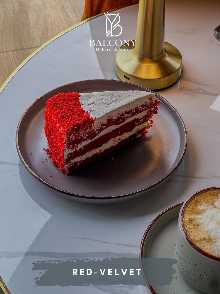 Red Velvet