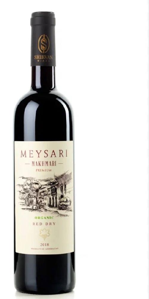 Meysəri Mekhmeri (red dry)