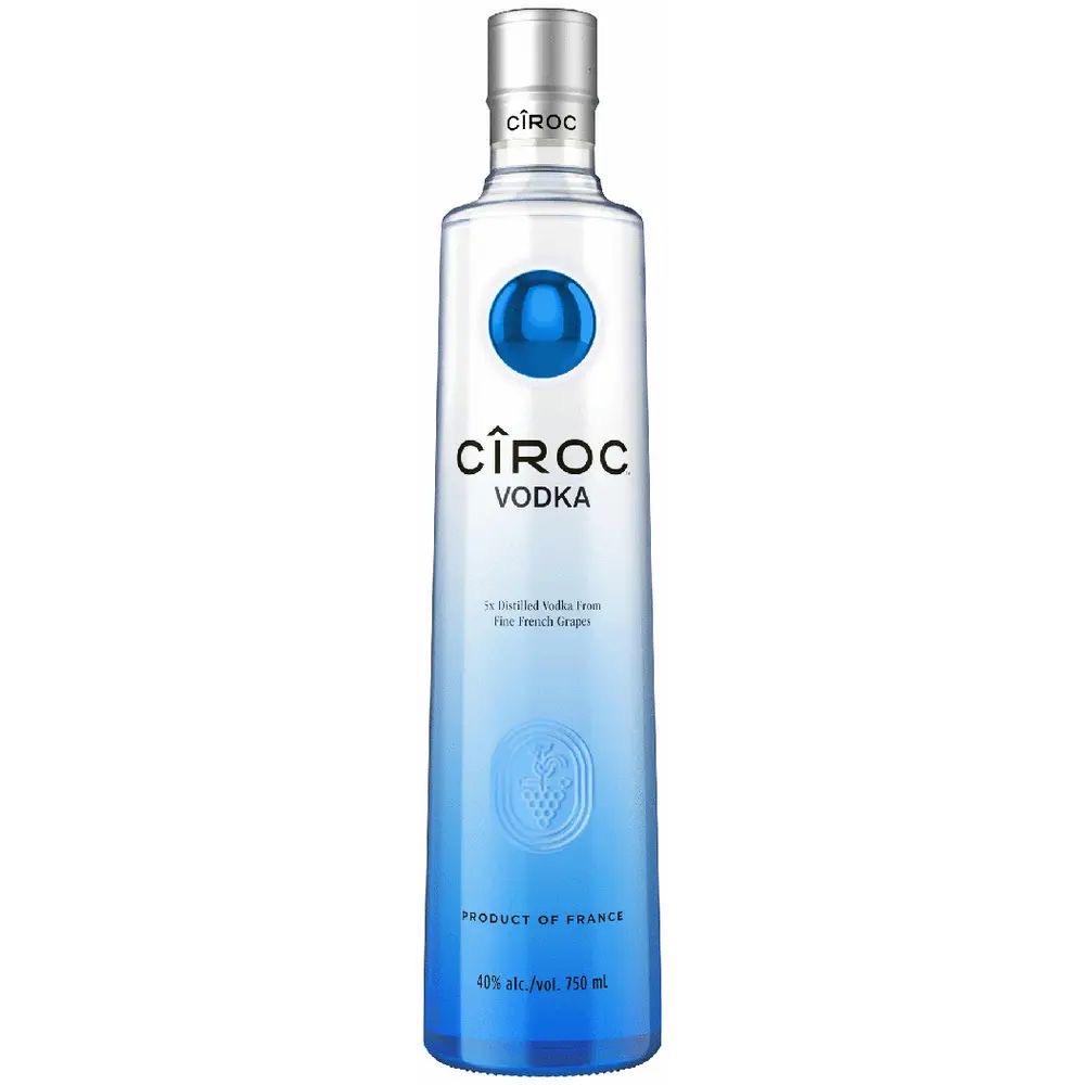Ciroc vodka