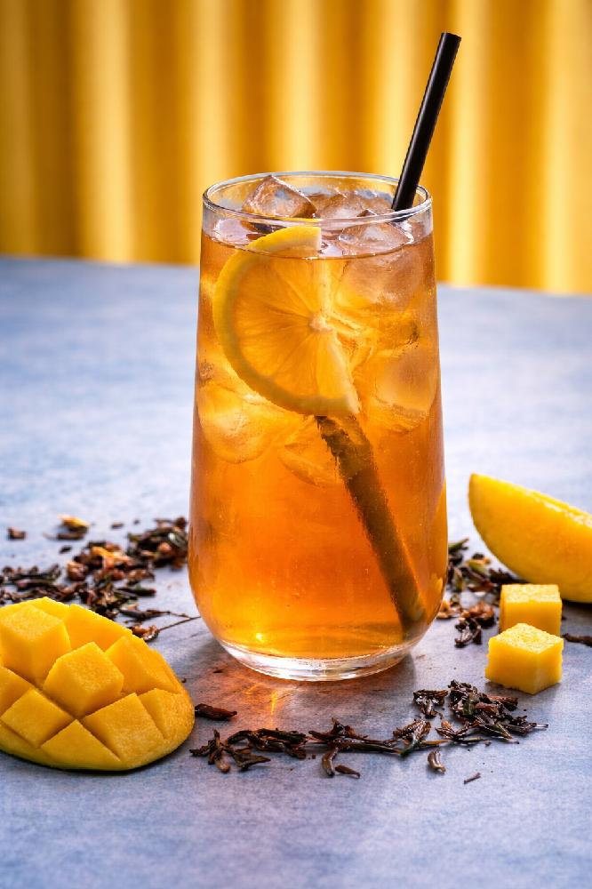İce tea Mango