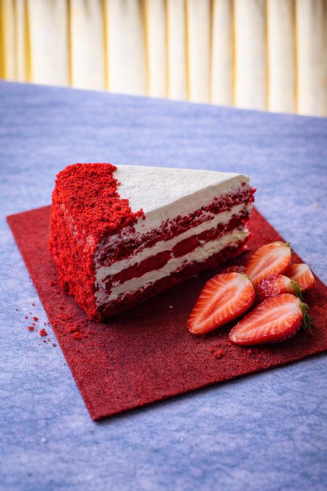 Red Velvet 
