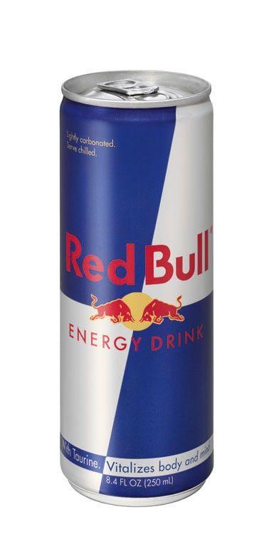 Redbull