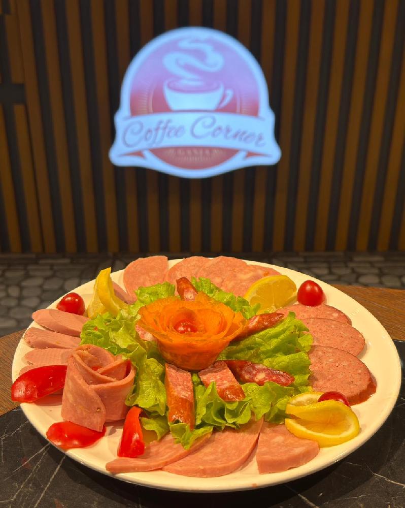 Kolbasa çeşidləri