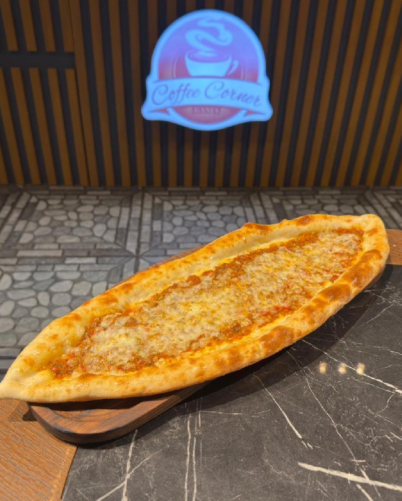 Pide qıymalı