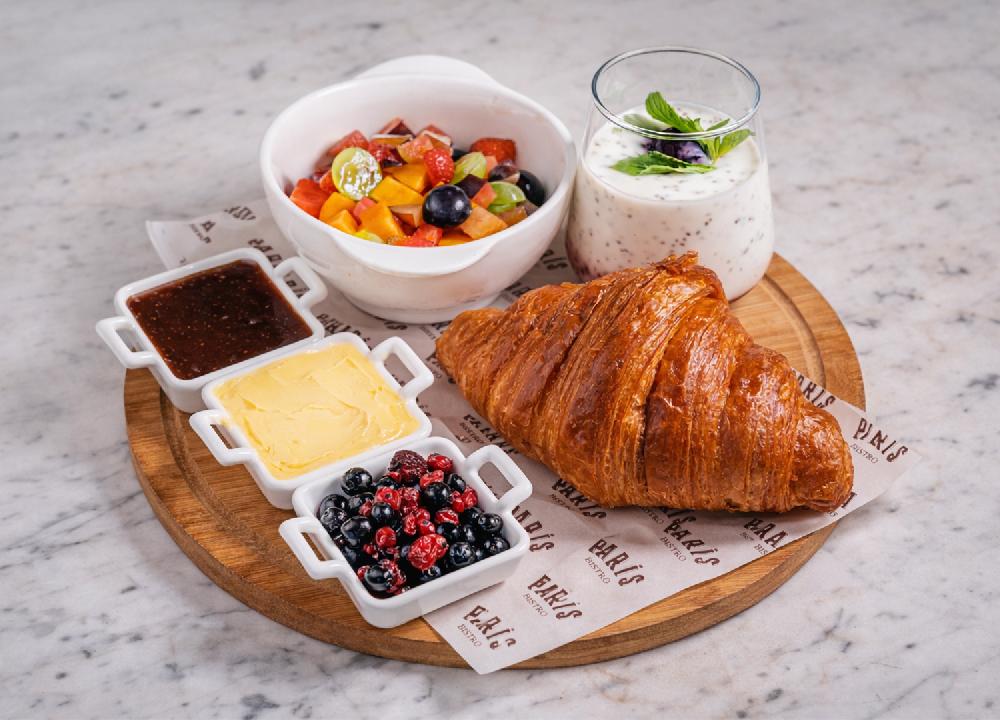 KONTİNENTAL SƏHƏR YEMƏYİ