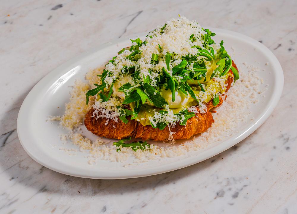 XIRTILDAYAN KRUASAN VƏ POŞ YUMURTA