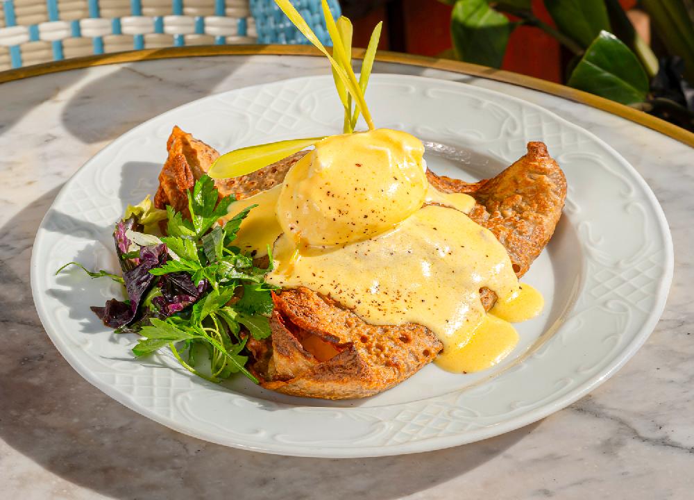 TOYUQ ƏTİNDƏN FRANSIZ QALETİ