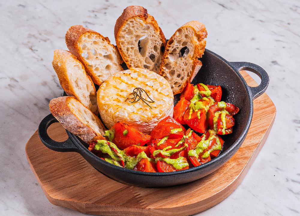 SOBADA BRİE PENDİRİ