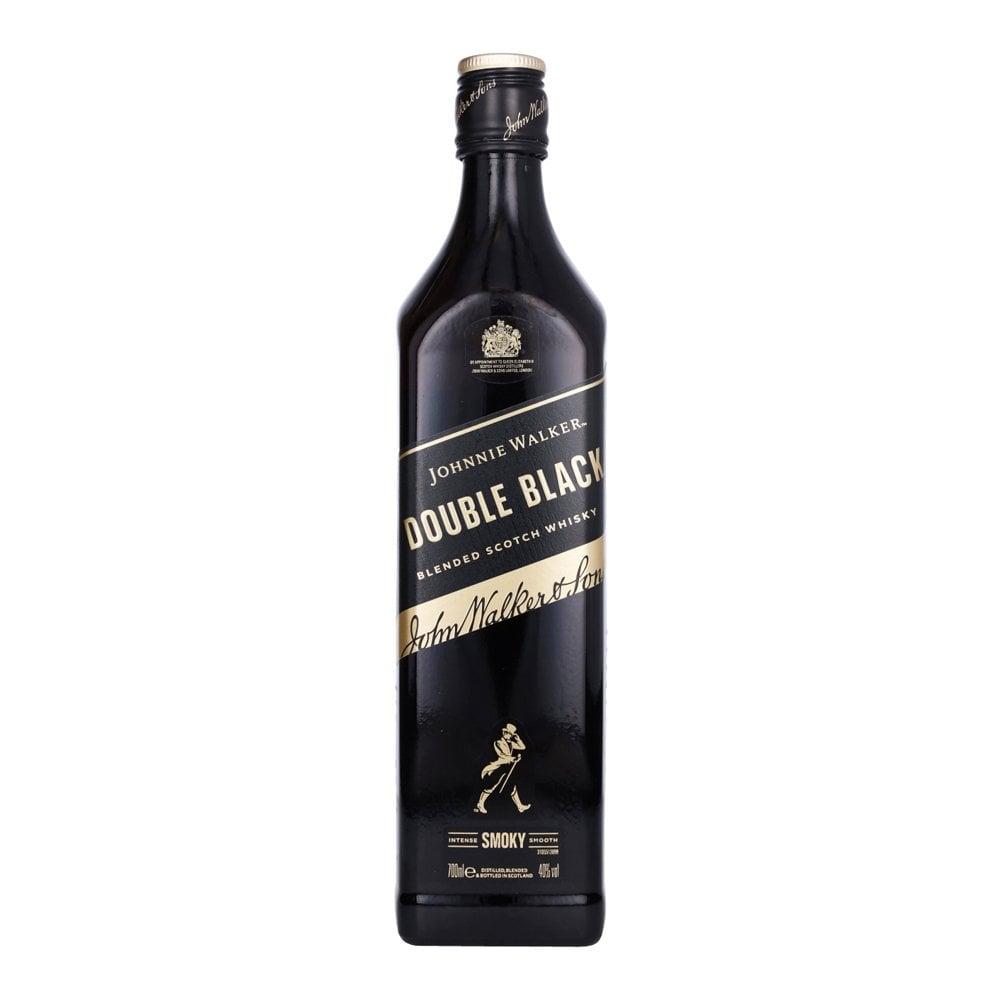 Double Black 