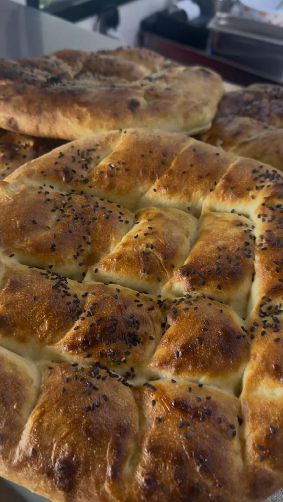 Saraçlı fırın Çörək 