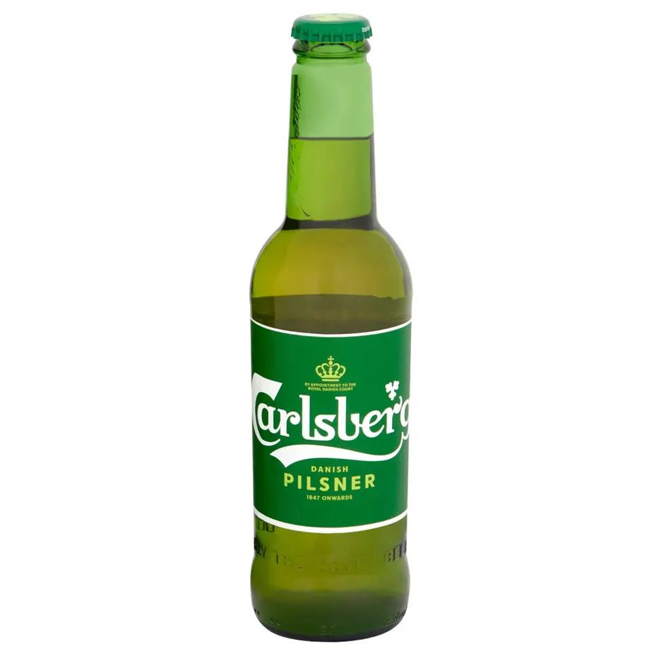 Carlsberg