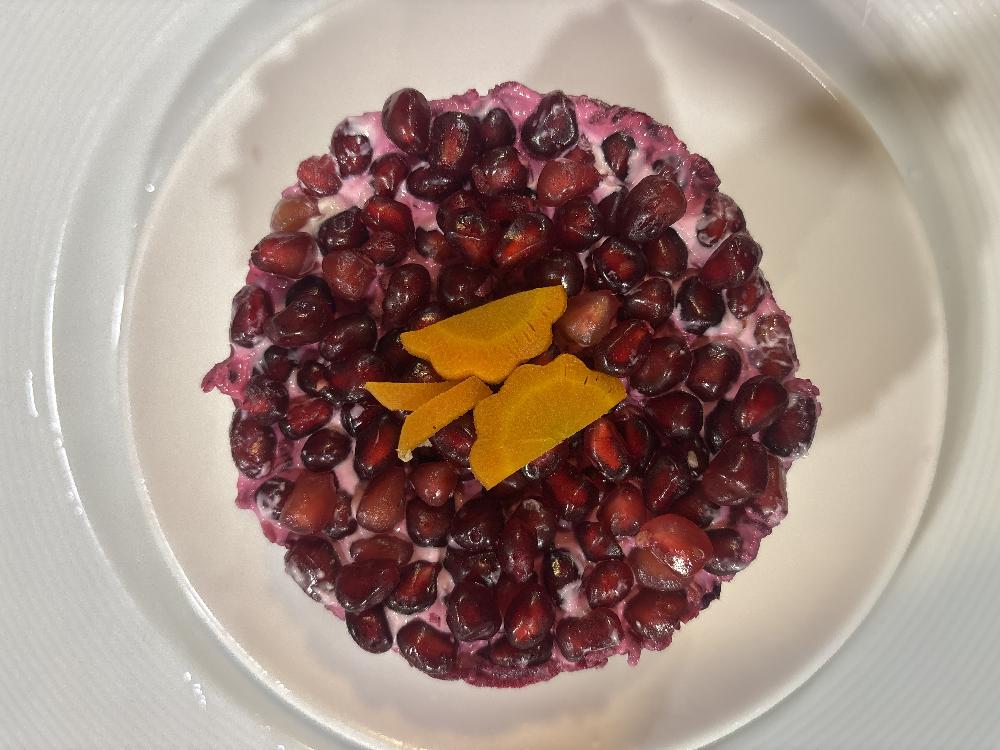 Nar salatı