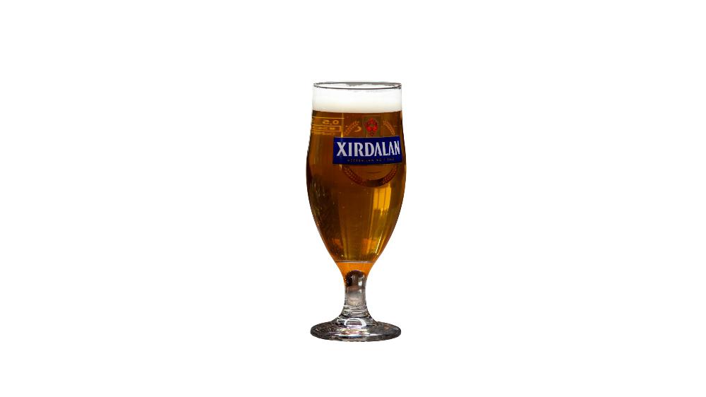 Xırdalan sadə