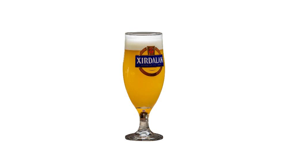 Xırdalan NF