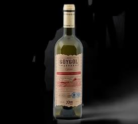 Göygöl(bottle)