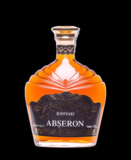 Abşeron VSOP( 50qr)