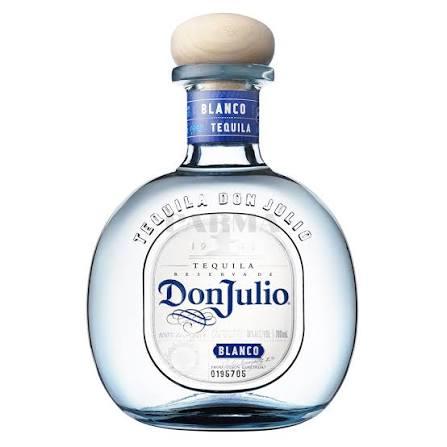 Don Julio Blanco
