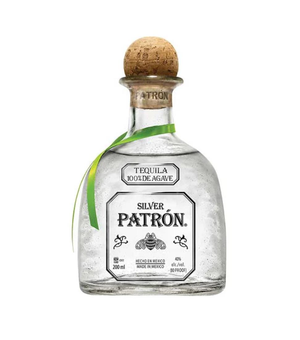 Patron Silver