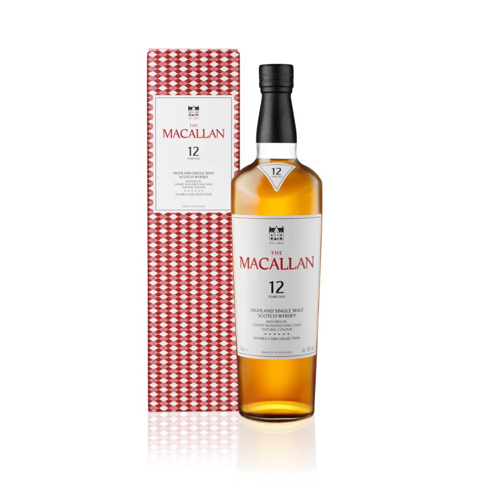 Macallan 12