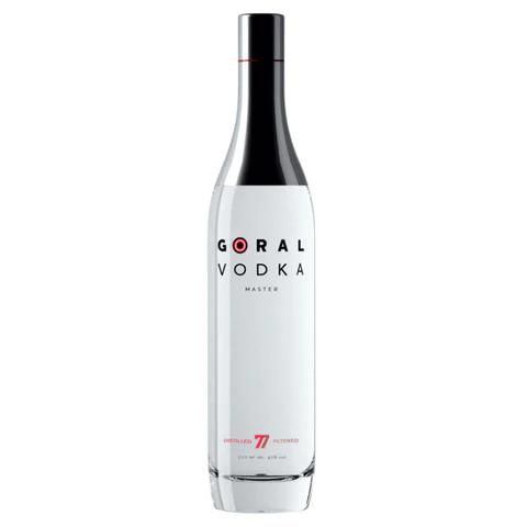 Goral