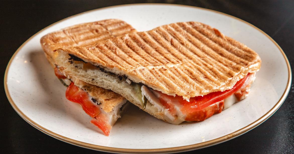 from Turkey - Ciabatta ilə